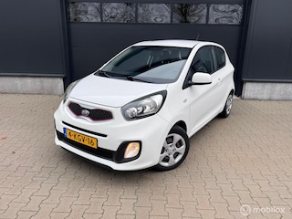 Kia Picanto 1.0 CVVT ISG Comfort Pack Weinig KM Airco NAP