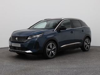 Peugeot 3008 1.6 HYbrid 225 PK Automaat GT-Line | PANO | 360º | ADAPTIVE | FOCAL | STOELMASSAGE | STOELVERW.