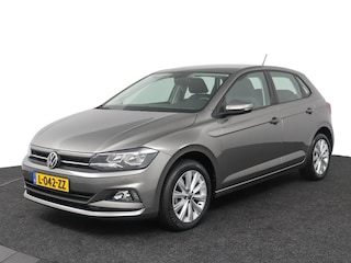 Volkswagen Polo 1.0 TSI 95Pk Highline