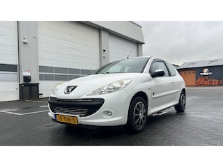 Peugeot 206 1.4 Urban Move