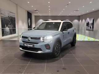 Citroën C3 1.2 Turbo You + Pack PLUS