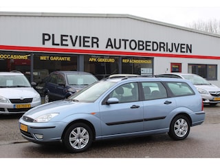 Ford Focus 1.6I 74KW FUTURA 1eig