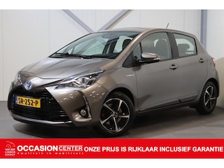 Toyota Yaris 1.5 Hybride|Navi|Camera|Climate|Rijklaar|