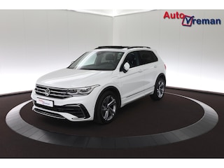 Volkswagen Tiguan 1.4 TSI eHybrid R-Line Business+