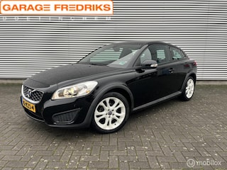 Volvo C30 2.0 Kinetic | NAVI | Climate | Cruise | Trekhaak | 1e eigenaar |