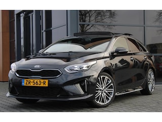 Kia ProCeed 1.4 T-GDI GT-PlusLine AUT | JBL | Pano | Trekhaak