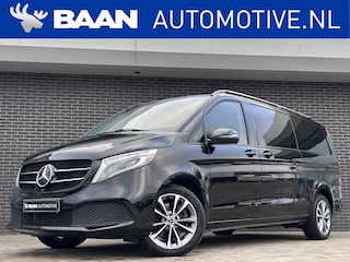 Mercedes-Benz V-klasse 300d Extra Lang DC Avantgarde | Leder | 360 Camera | Adaptive Cruise Control