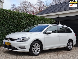 Volkswagen Golf Variant 1.6 TDI Comfortline Business | ACC | Carplay | Stoelverwarming | PDC