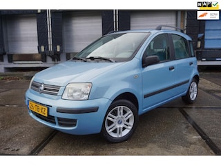 Fiat Panda 1.2 Navigator * Airco *