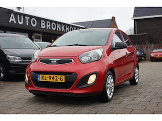 Kia Picanto 1.0 CVVT AIRCO