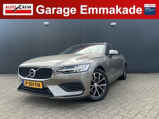 Volvo V60 2.0 B3 Momentum | Trekhaak | Navigatie