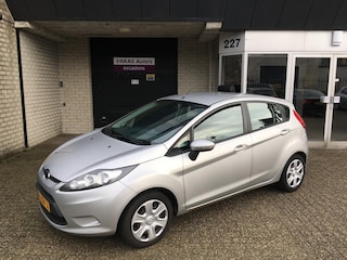 Ford Fiesta 1.25 Champion / AIRCO / 5 DEURS / APK MAART 2026 / NETTE STAAT