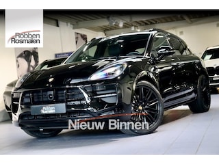 Porsche Macan 2.0 NL|PANO|Luchtv|PorscheDesign|VOL