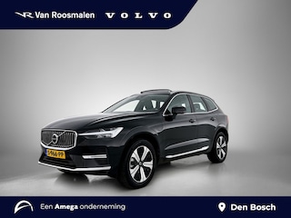 Volvo XC60 2.0 T6 AWD Plus Bright | Trekhaak | Leder | Panorama dak |