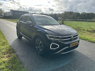 Volkswagen T-Roc 1.5 TSI Style