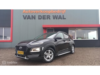 Hyundai Kona 1.0 T-GDI Fashion