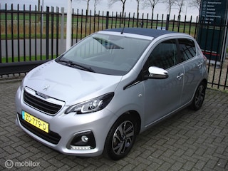 Peugeot 108 1.0 e-VTi Allure TOP! Climate control