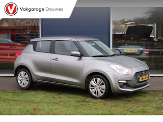 Suzuki Swift 1.2 Comfort | Cruise | 5drs. | Airco | Bluetooth