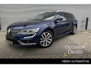 Renault Talisman Estate TCe 150pk Intens 1850kg trekvermogen