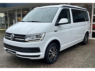 Volkswagen California Beach 2.0 TDI 150PK 4Motion