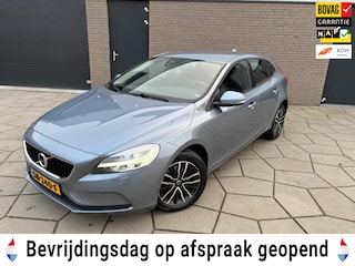 Volvo V40 2.0 T2 Nordic+ LUXURY|Nederlandse auto|Navi , LED verlichting en ASR