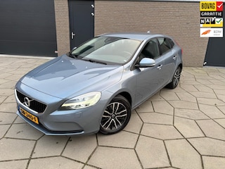 Volvo V40 2.0 T2 Nordic+ LUXURY|Nederlandse auto|Navi , LED verlichting en ASR