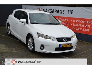 Lexus CT 200h Business Line Accupakket new