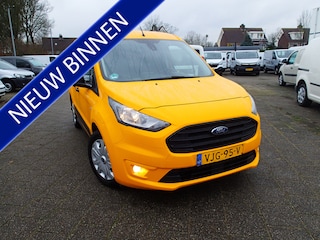 Ford Transit Connect 1.5 EcoBlue L1 Trend VOORZIEN VAN AIRCO+CRUISE+SCHERM !!!!