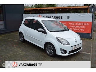 Renault Twingo 1.2-16V Night & Day NW APK/ DISTRIBUTIE