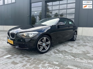BMW 114i