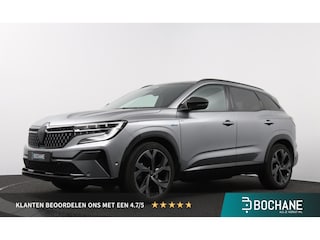 Renault Austral 1.2 E-Tech full hybrid 200 iconic esprit Alpine | Stoel/Stuur Verwarming | Camera | Carplay/Android auto |