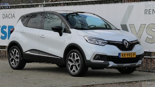 Renault Captur TCe 120 Edition One