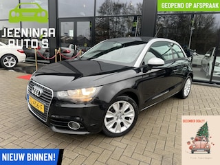 Audi A1 1.2 TFSI Ambition|PDC|Navi