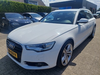Audi A6 Avant 2.0 TDI Pro Line S