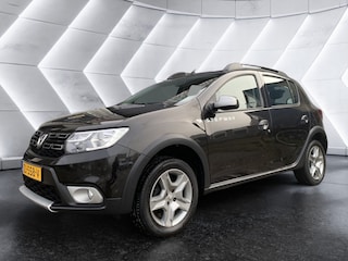 Dacia Sandero 0.9 TCe Bi-F SL Stp