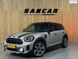 Mini Countryman 1.5 Cooper John Cooper Works