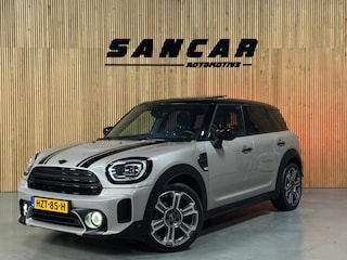 Mini Countryman 1.5 Cooper John Cooper Works