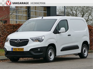 Opel Combo 1.5D L1H1 Edition