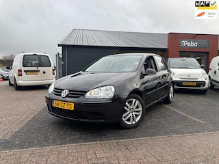 Volkswagen Golf 1.6 FSI Comfortline