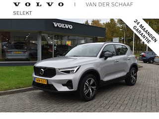 Volvo XC40 B4 211PK Automaat Plus Dark | Harman & Kardon | Trekhaak | ACC | All season | Camera | Elektr. stoel |