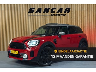 Mini Countryman 1.5 Cooper MINI Yours PANO|H&K|HUD|AMBIENT|APPLE/ANDROID|LEDER|E-ZETELS/MEMORY|