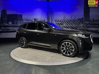 BMW X3 20 xDrive *Pano*SurroundView*ParkAss*DriveAss*Leder*Memory*