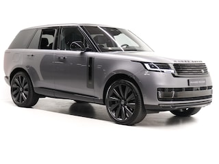 Land Rover Range Rover P530 SV INTERPRID