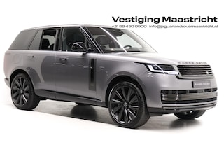 Land Rover Range Rover P530 SV INTERPRID