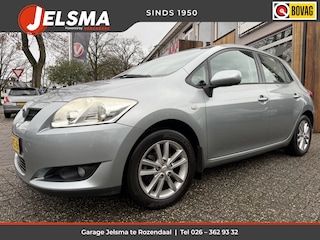Toyota Auris 1.6-16v Dynamic Aut., Clima | Trekhaak