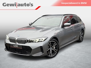 BMW 3-serie Touring 330i xDrive M-Sport