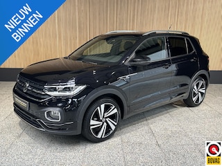 Volkswagen T-Cross 1.0 TSI R-Line 2 X R-line | Camera | Stoelverwarming
