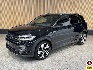 Volkswagen T-Cross 1.0 TSI R-Line 2 X R-line | Camera | Stoelverwarming