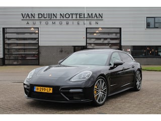 Porsche Panamera Sport Turismo 4.0 Turbo S E-Hybrid 680 PK / Chrono / Panoramadak