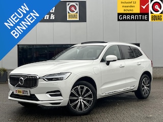 Volvo XC60 2.0 T8 Twin Engine AWD Inscription PHEV PANO LEDER